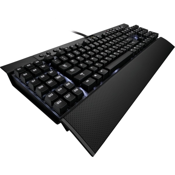 Corsair Gaming K95 RGB Mechanical Gaming Keyboard - Cherry MX Brown