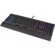 Corsair Gaming K95 RGB Mechanical Gaming Keyboard - Cherry MX Red