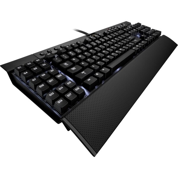 Corsair Gaming K95 RGB Mechanical Gaming Keyboard - Cherry MX Red