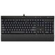 Corsair Gaming K70 Mechanical Gaming Keyboard - Blue LED - Cherry MX 