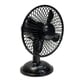 Connectland BlackUSB Powered Portable Desk Cooler Cooling Mini Fan