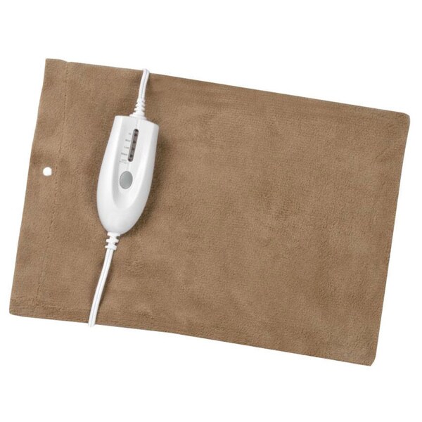 Deluxe 4-setting Heating Pad
