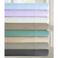 Luxury Cotton Deep Pocket 6-piece Sheet Set