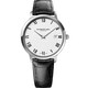 Raymond Weil Women's 5588-STC-00300 Toccata Leather Strap Watch