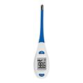 2-Second Flexible Tip Narrow-body Digital Thermometer
