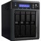 WD My Cloud EX4 Personal Cloud Storage
