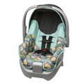 Evenflo Nurture Infant Car Seat in Jungle Safari