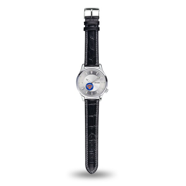 Sparo New York Knicks NBA Icon Watch Sparo New York Knicks NBA Icon Watch