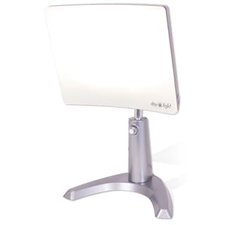 Carex Day-Light Classic Plus Bright Light Therapy Lamp