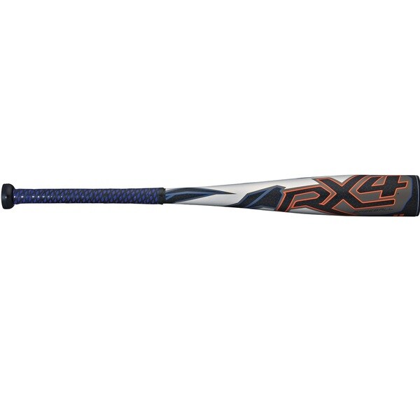 Rawlings Senior League RX4 Baseball Bat