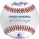 Rawlings USSSA Competition Grade Baseball (Pack of 12)