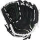 Worth Shutout Fastpitch Softball Glove