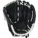 Worth Shutout Fastpitch Softball Glove