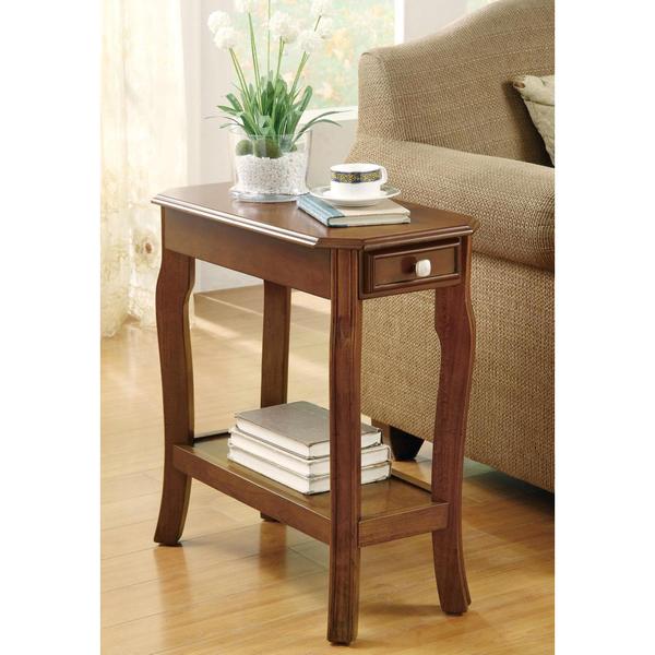 Murphy Classic Accent Table - 16801495 - Overstock.com Shopping - Great 