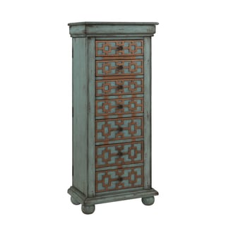 Deals Hives & Honey Abby Jewelry Armoire