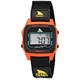 Freestyle Men's Shark Leash 102244 Black Nylon Quartz Watch with Digital Dial