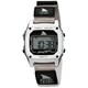 Freestyle Men's Shark Leash 102241 Silver Nylon Quartz Watch with Digital Dial