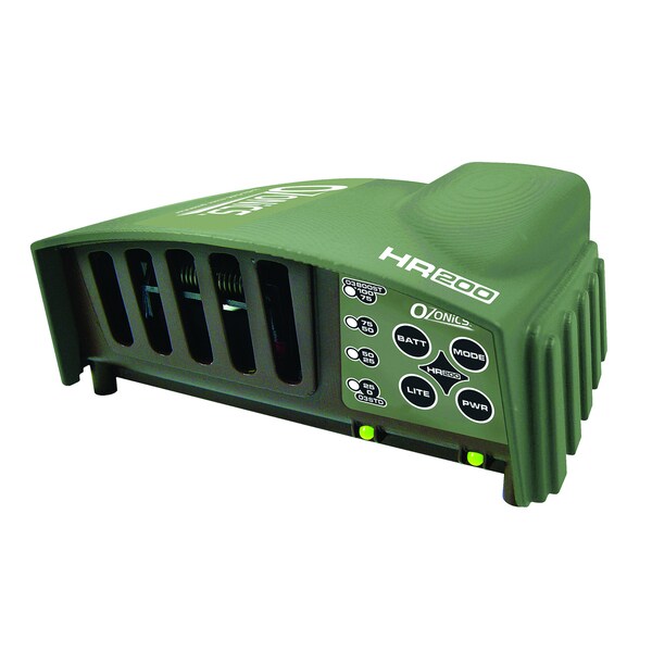 Ozonics HR-200 Scent Eliminator Boost Device