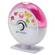 Pureguardian Tabletop Mist Ultrasonic Humidifier with Decals