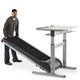 LifeSpan TR1200-DT7 Desktop Treadmill
