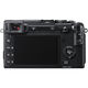 Fujifilm X-E2 Black Mirrorless Digital Camera (Body Only)