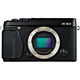 Fujifilm X-E2 Black Mirrorless Digital Camera (Body Only)