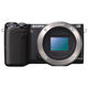 Sony Alpha NEX-5T Mirrorless Digital Camera (Body Only)