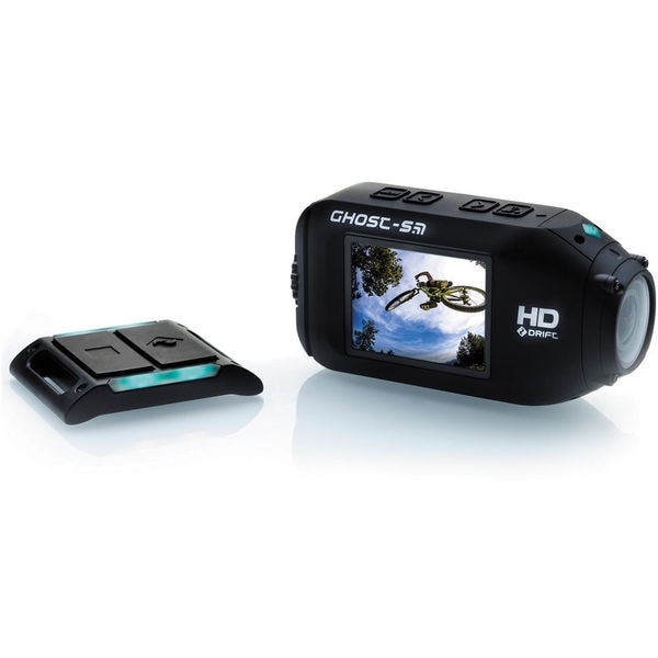 Drift Ghost-S HD Action Camera