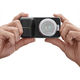 Blackmagic Design Pocket Cinema Camera