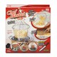 As Seen On TV Chef Basket Deluxe Kitchen Expandable Cooking Colander 