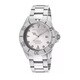 Swiss Legend Men's SL-21344-22S Luminous Silver Watch