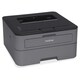 Brother HL-L2300D Laser Printer - Monochrome - 2400 x 600 dpi Print -