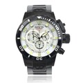 review detail Invicta Men's 10508 'Corduba' Multifunction Link Watch