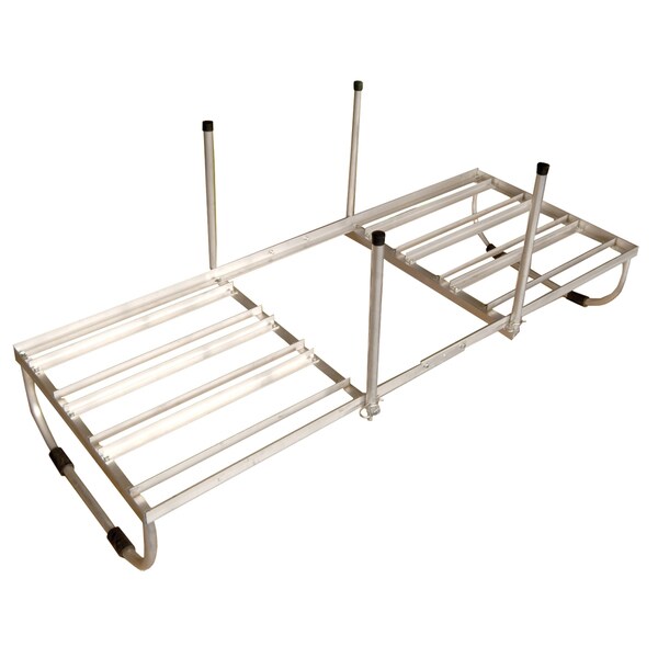 Swagman Pop Up Trailer Rack 16810454 Shopping Great