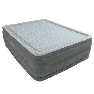 Comfort Plush Airbed Queen