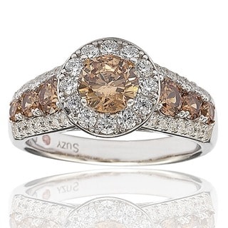 Used rose gold engagement rings