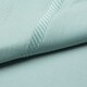 Verona Embroidered Braid Solid 3-piece Duvet Cover Set (As Is Item)