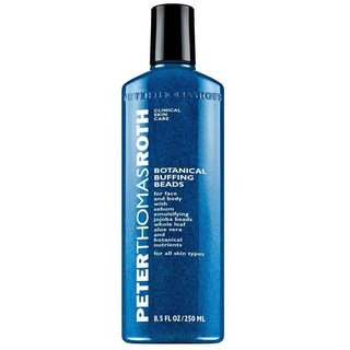 Peter Thomas Roth Botanical 8.5-ounce Buffing Beads