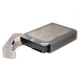 Syba Gray Plastic Storage Box for 3.5-inch HDD Fit 1 HDD Dust-proof Anti-Static