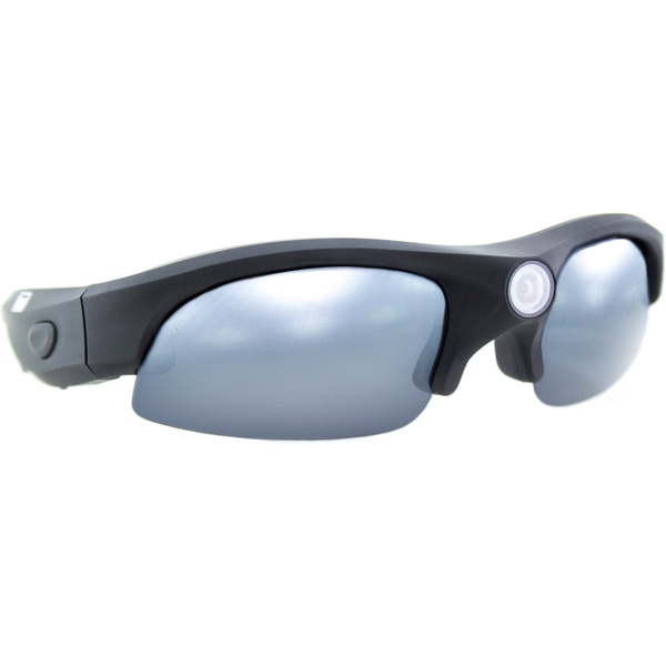 Coleman VisionHD 1080p HD Video Sunglasses with Built-in Video Camera