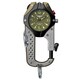 Dakota Men's Knife Clip Carabiner Watch