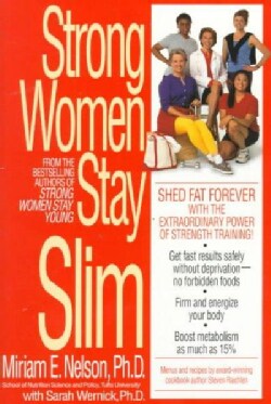 Strong Women Stay Slim (Paperback)
