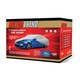 Motor Trend All Weather Protection Car Cover