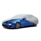 Motor Trend All Weather Protection Car Cover