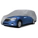 Motor Trend All Weather Proof SUV and Van Cover - Water, Snow and UV Proof