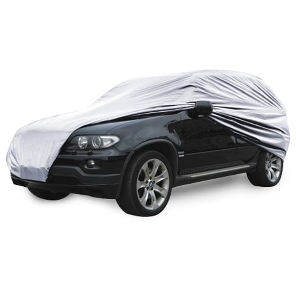 BDK Indoor SUV Truck Van Cover - Sun and UV proof