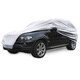 BDK Indoor SUV Truck Van Cover - Sun and UV proof