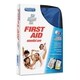 PhysiciansCare Soft-Sided First Aid Kit for up to 25 People, 195 Pieces/Kit