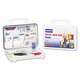 North Safety Bulk First Aid Kit, 25 Person, 85 Pieces