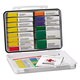 First Aid Only ANSI-Compliant First Aid Kit, 103 Pieces, Plastic Case
